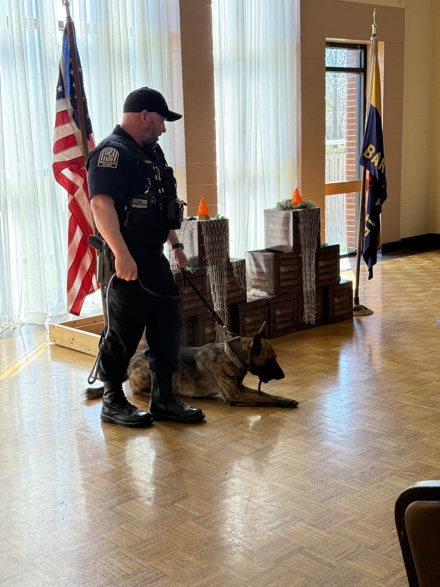 Bartlett Police tweet media