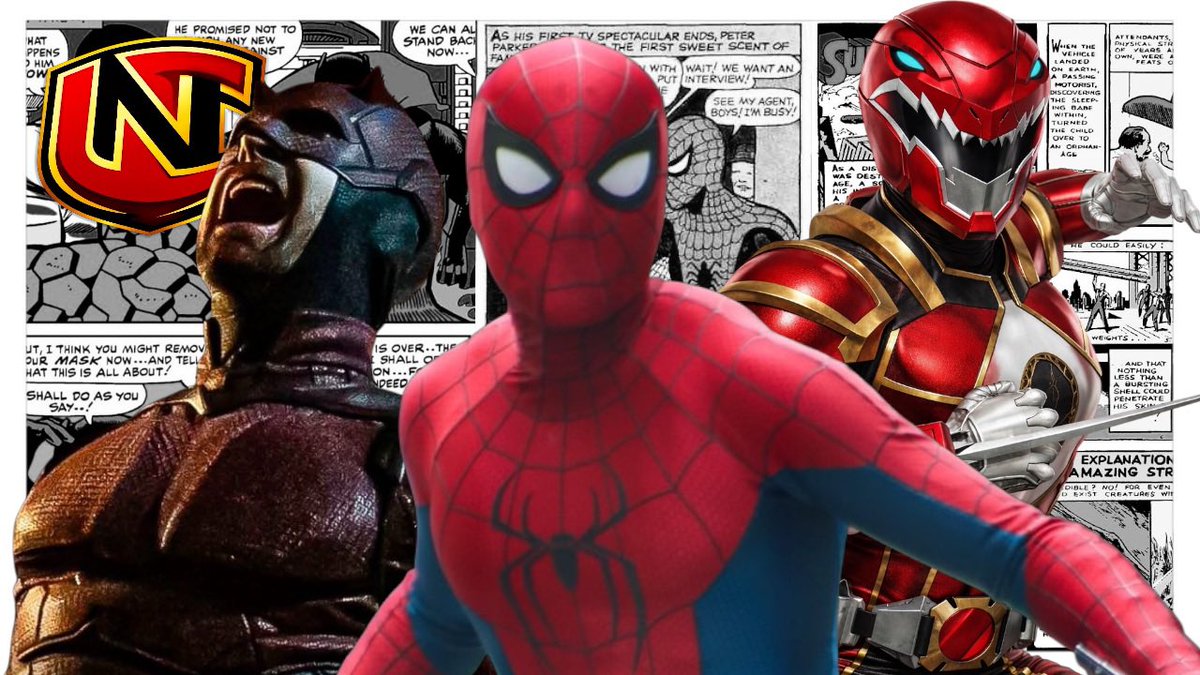 We are back with another episode of Voice of the Heroes: UNCaped Ep. 7, where we will be talking about Spider-Man: Brand New Day destroying GTA 6 records. Daredevil: Born Again premieres March 24th, we’ll be breaking that down. Invincible Season 4’s first three episodes reaction,