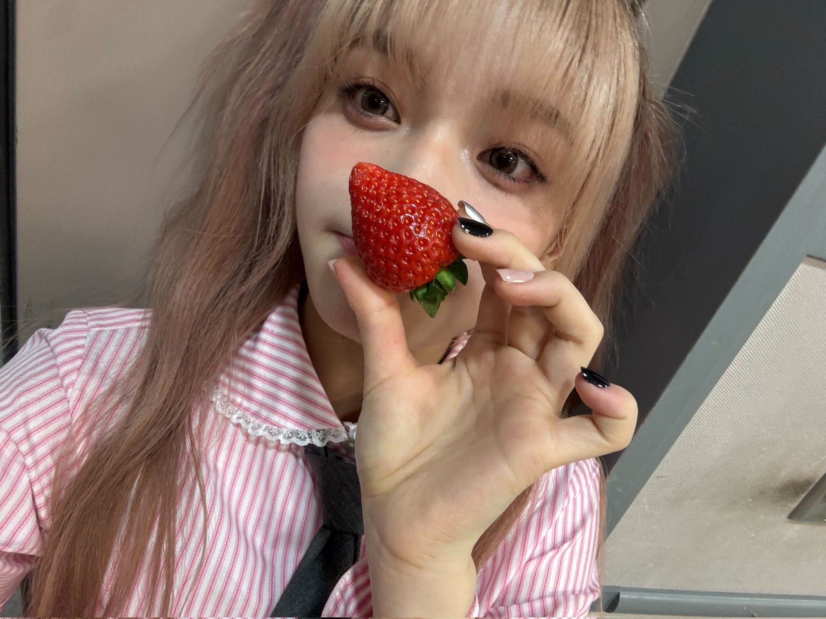 Duang With Bia🍓 tweet media