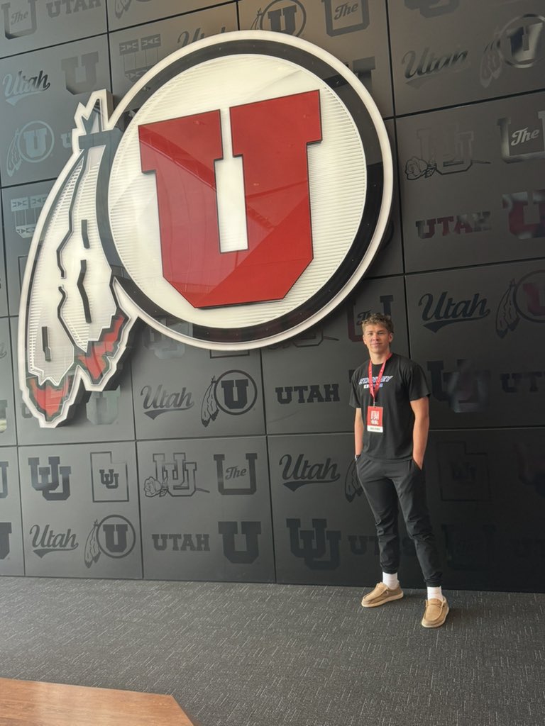 Ben Hynek ‘27 tweet media