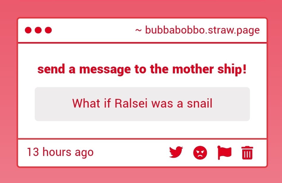 bubbaloo 🦖🧣🍎 tweet media