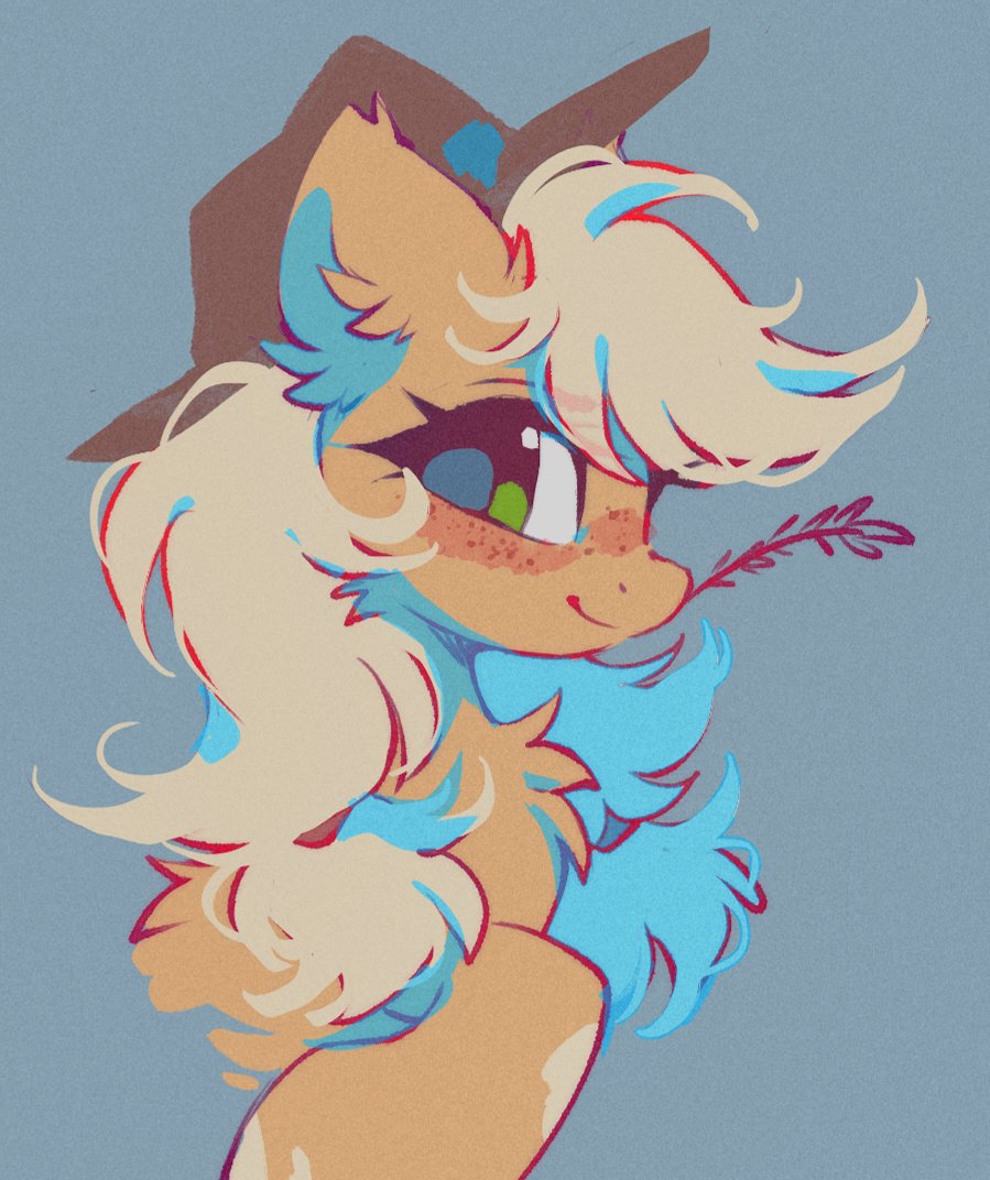 sushi wacky 🍣 /on hiatus?/ tweet media