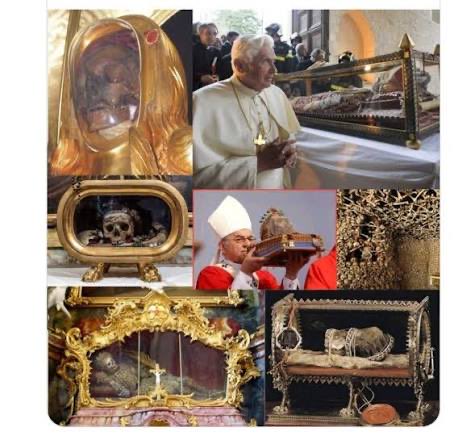 Moriarty tweet media