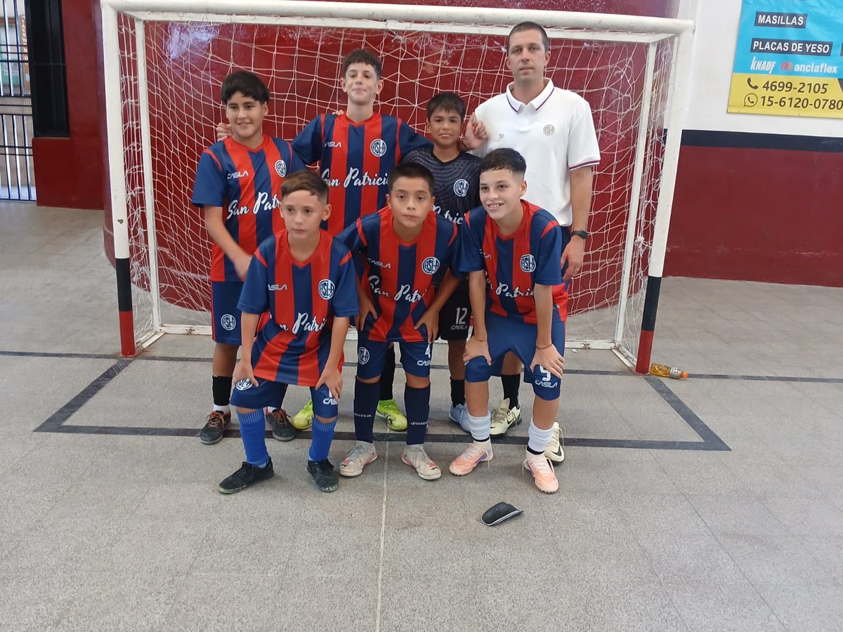 Marcelo Di Gregorio tweet media