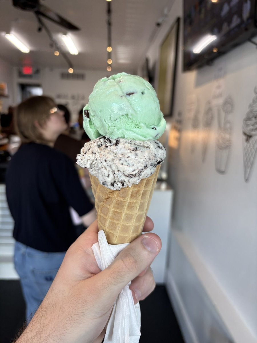 comfortable george tweet media