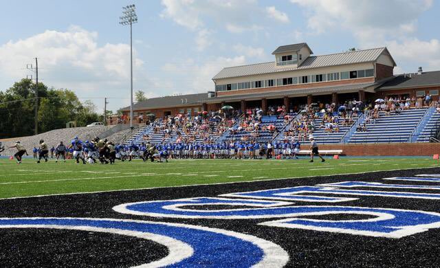 CFB Home tweet media