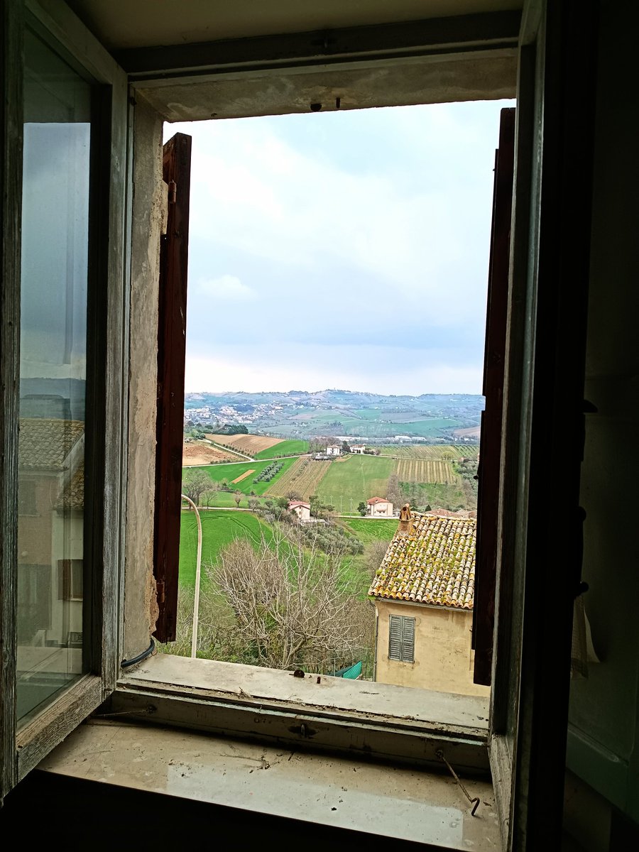 CosimoFra70's tweet photo. #primavera #viste 
tracce di primavera https://t.co/pbFobiek0K