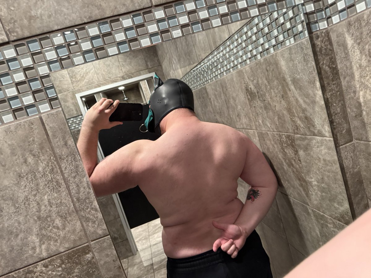 Pup Bull tweet media