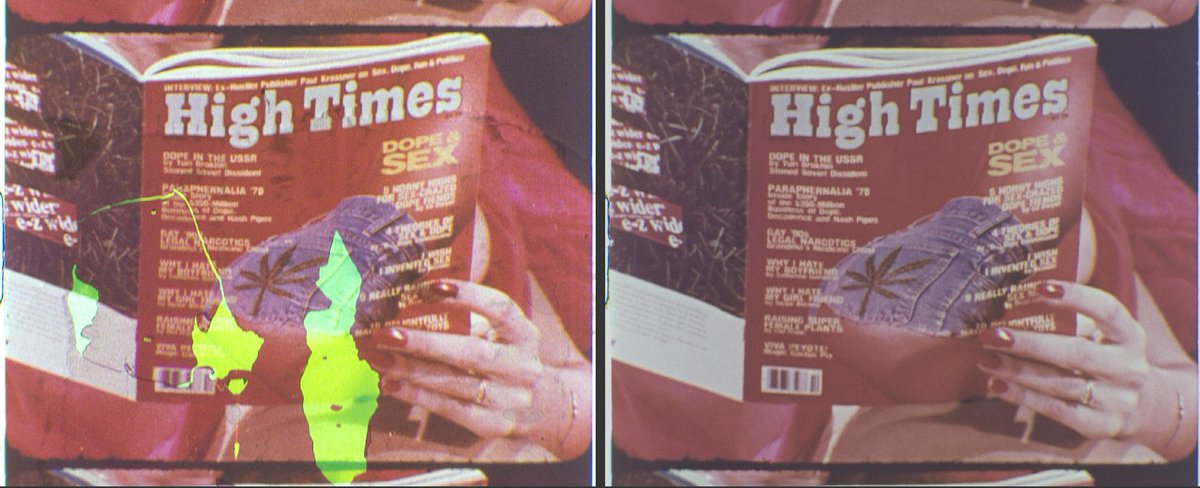 Ultra Flesh Archives - 20k tweet media