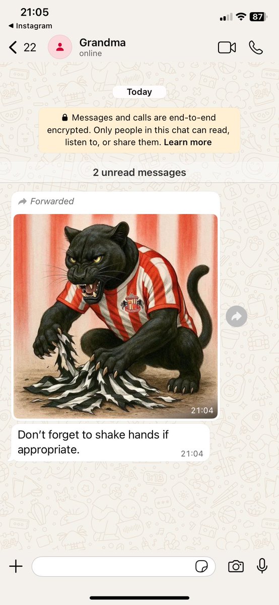 Michael Beale tweet media