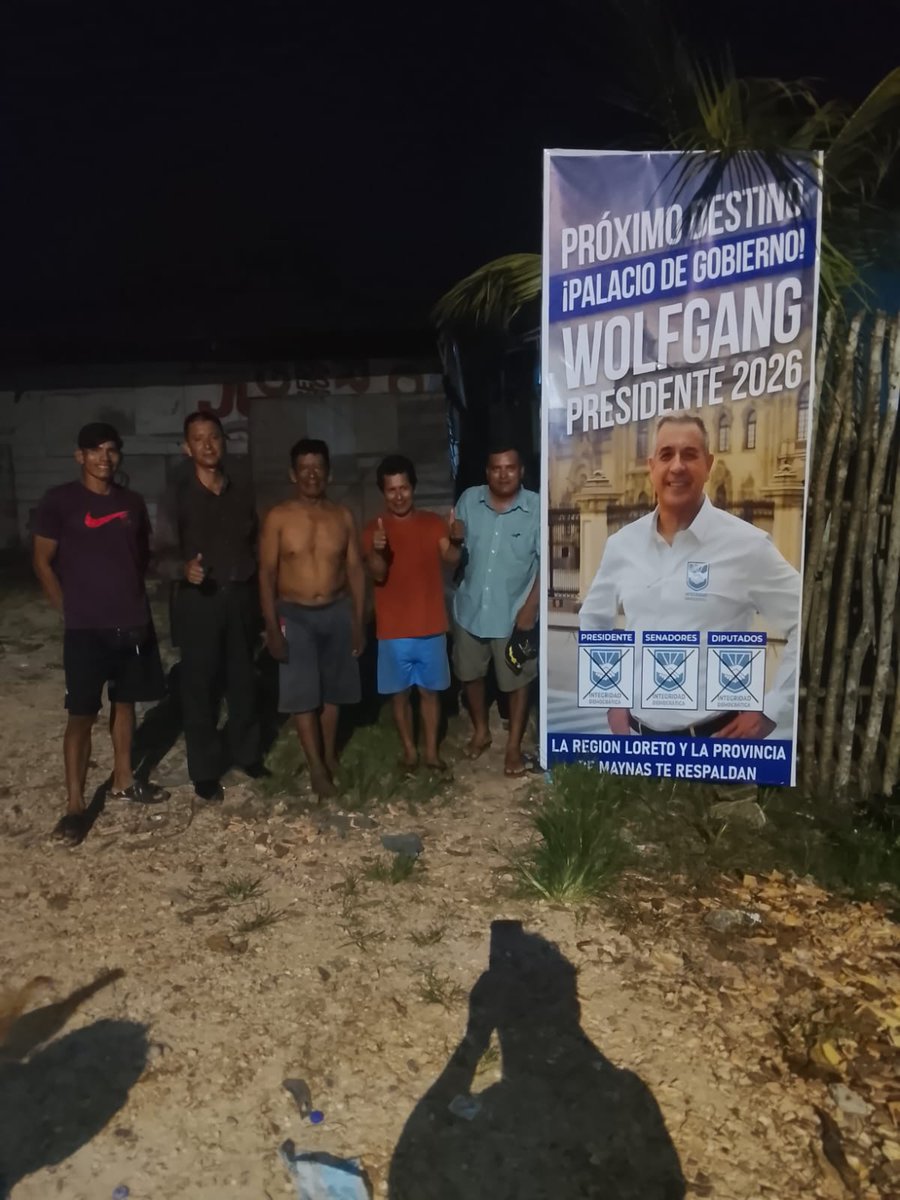 RosarioBenavidesAB 🇵🇪 tweet media