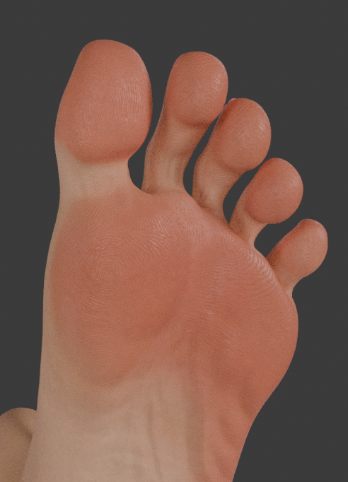 MugiBunBun👣 tweet media