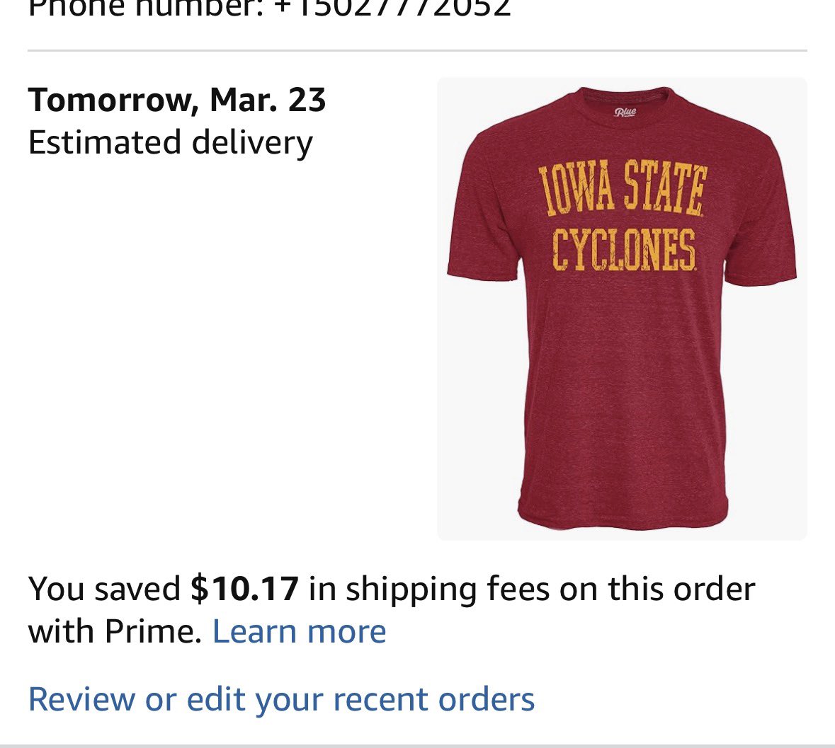 EthridgeKen's tweet photo. This year’s tee shirt has been ordered, let’s enjoy the rest of the tournament #FBBN https://t.co/Sy2mIKd0BW