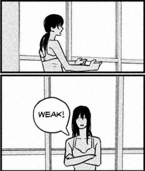 Mazio | Thank You, Chainsaw Man tweet media