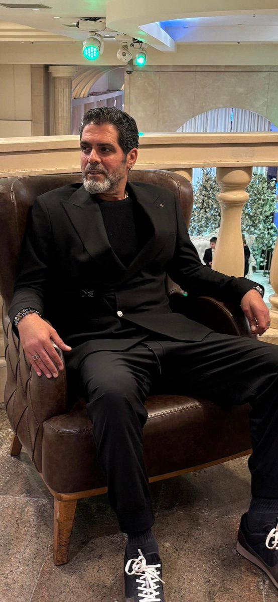 סער חיים tweet media