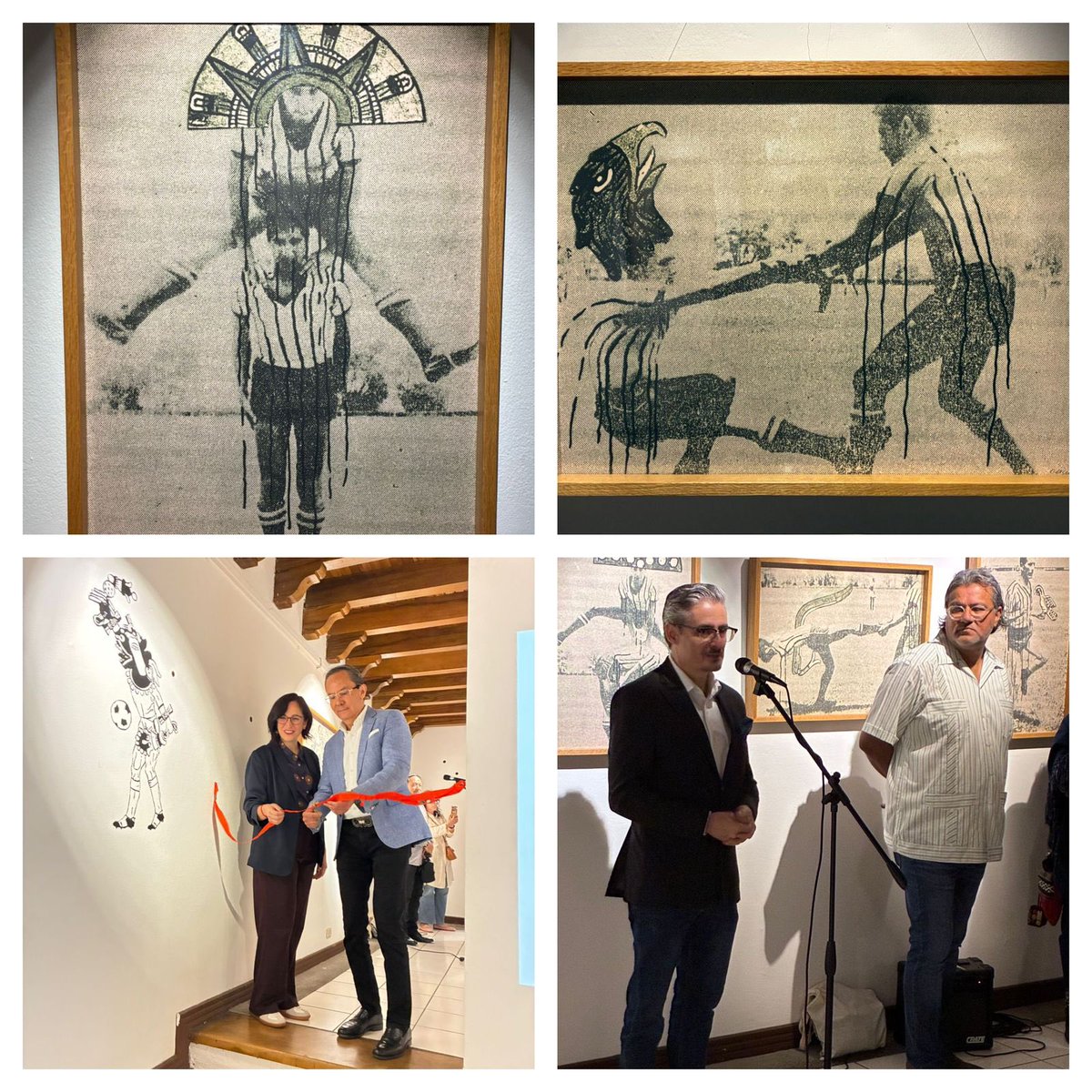 Embamex Costa Rica tweet media