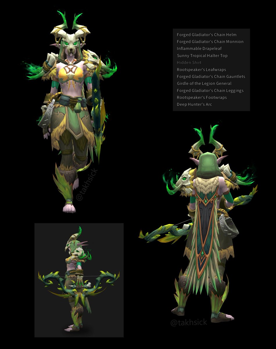 🌧️ Takhsick 🏹 tweet media