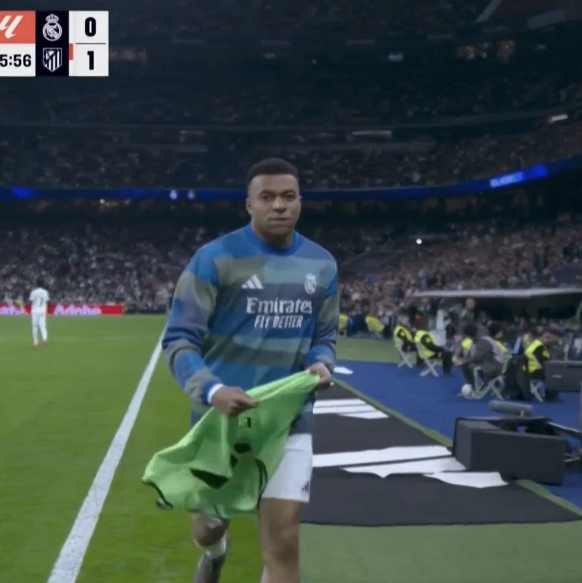 Madrid Universal tweet media