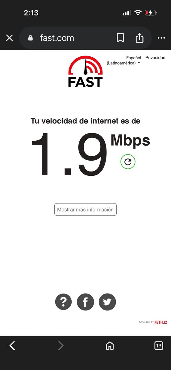 JuaquinHS's tweet photo. 1 semana sin internet e @izzi_mx sigue sin resolver. Ya hay reporte, ya había cita… y nos dejaron plantados. Cero seriedad. Cero atención. Eso sí, para cobrar no fallan.
#Izzi #DerechosDelConsumidor #Chihuahua https://t.co/iB9Z3QqW15
