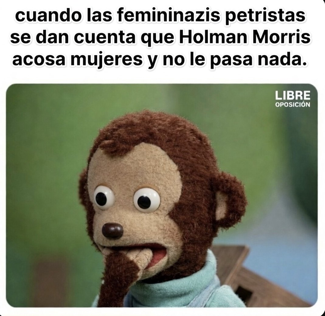 Ciudadano Antisocialista tweet media