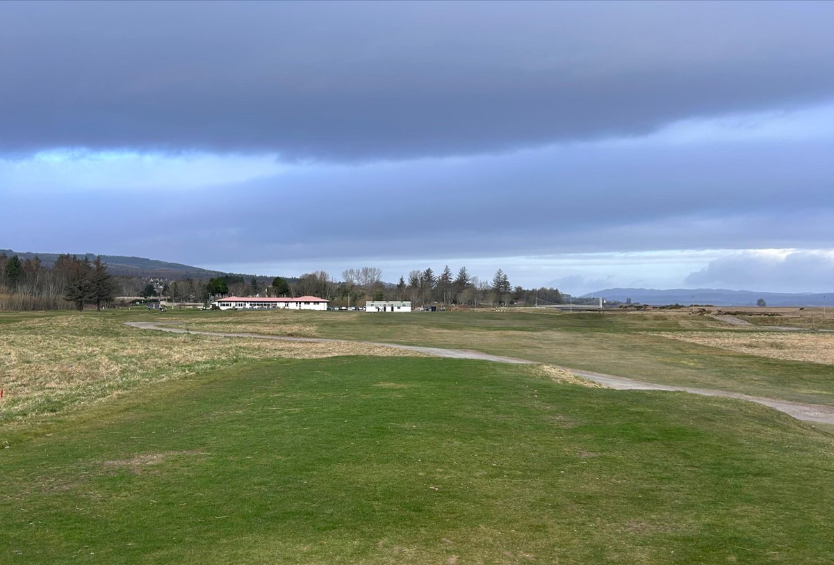 St Duthus Football Club tweet media