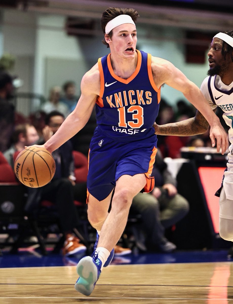 New York Basketball tweet media