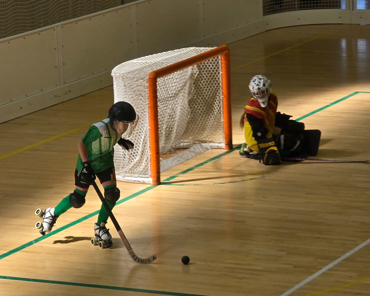 Hoquei Club Piera tweet media