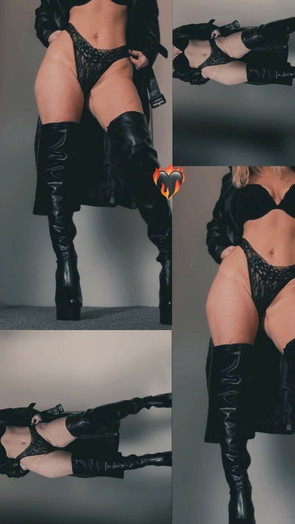 𝓖𝓸𝓭𝓭𝓮𝓼𝓼𝓓🌹 tweet media