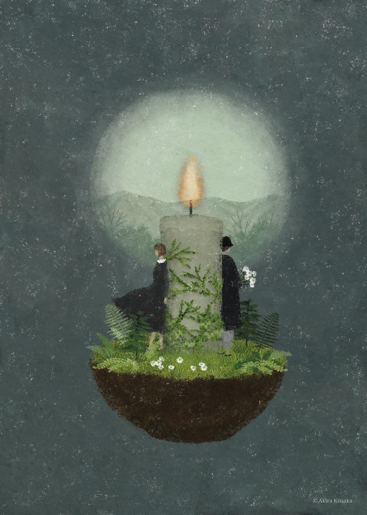 mami_mami813's tweet image. When the dark wraps the world, my mind feels peaceful knowing you're the one who makes my nights beautiful, my heart beats calmer with your presence. Good night, my love..

#GoodNight #SweetDreams #MyLove🕯💚✨