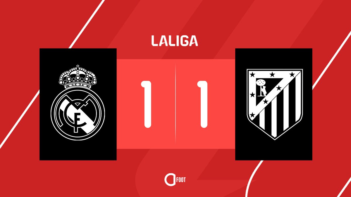 Actu Foot tweet media