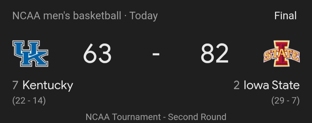 Witnessing that one brother go through a midlife crisis...

#beatuk