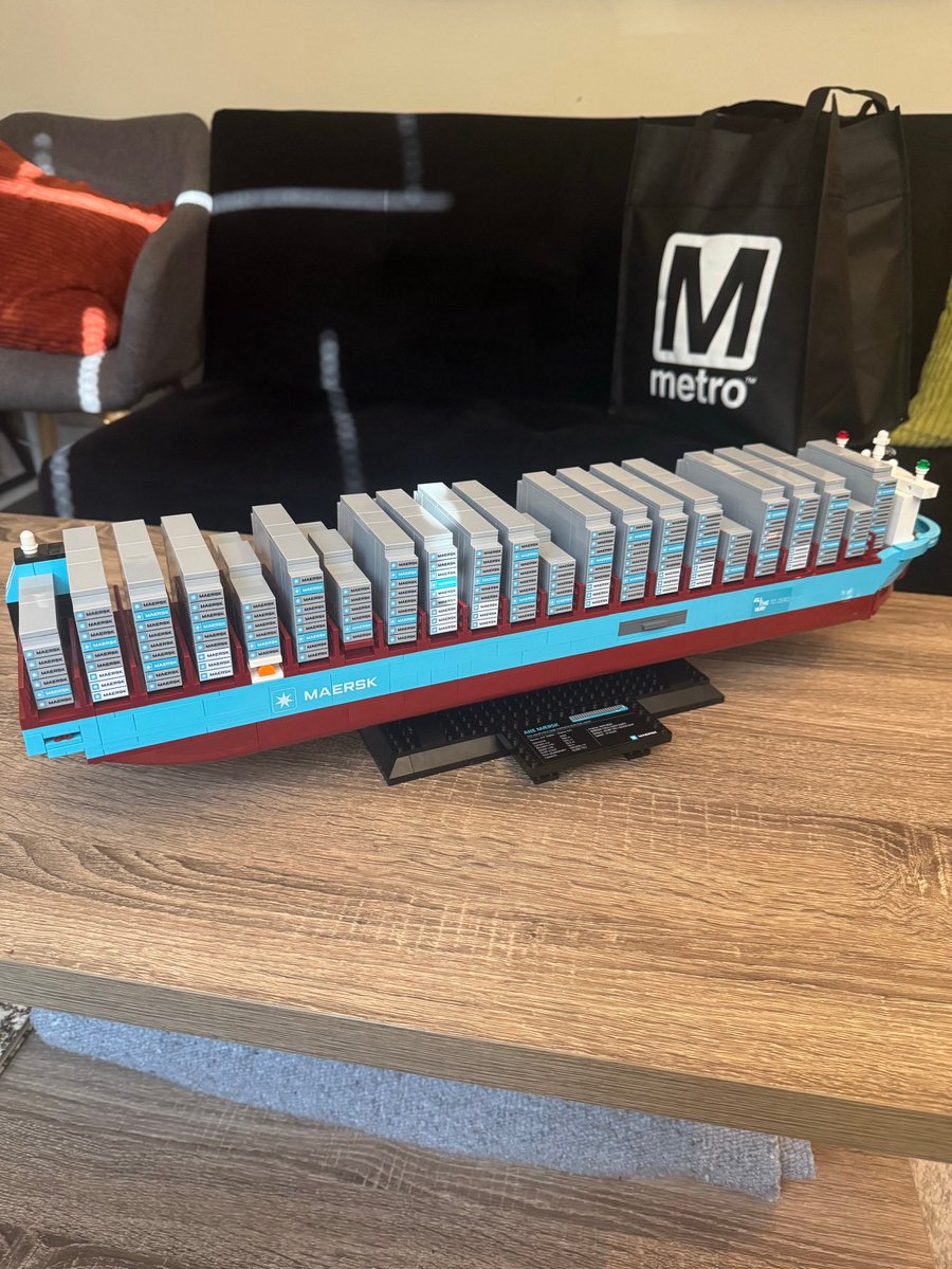 Joey Politano 🏳️‍🌈 tweet media