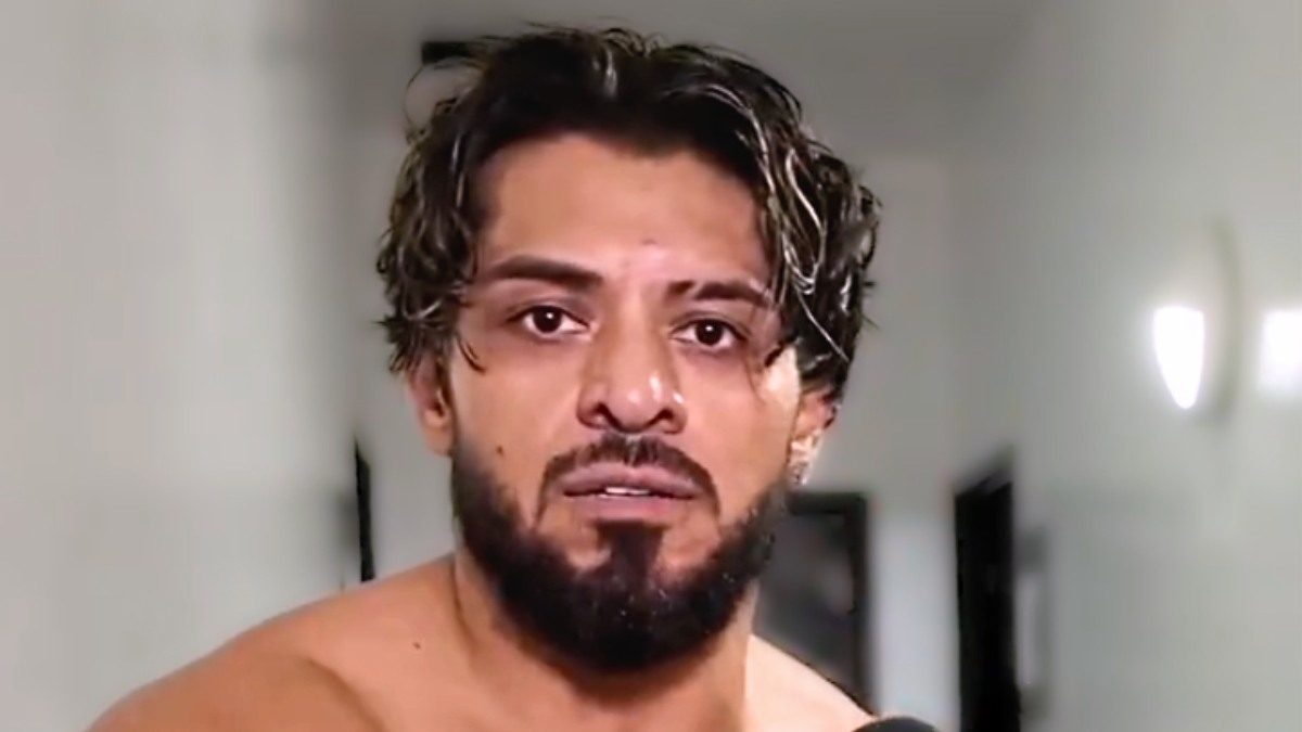 Wrestleview.com tweet media