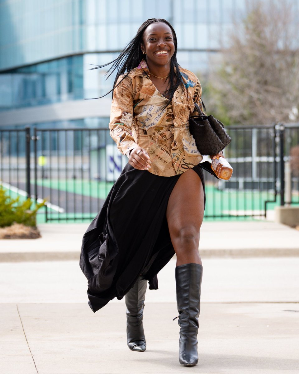 Athlete Vanity tweet media