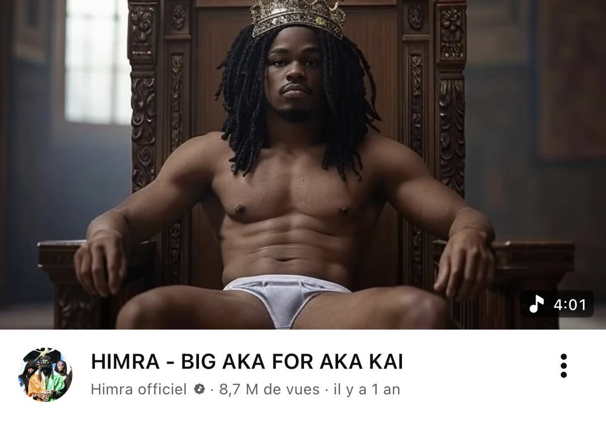 Dubus  tweet media