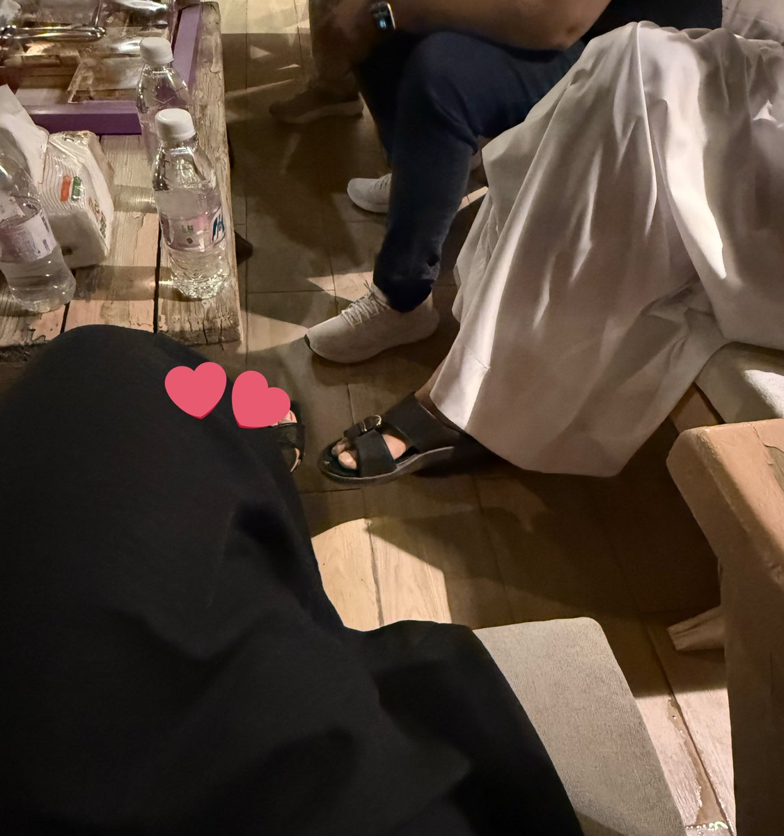 شذىٰ tweet media