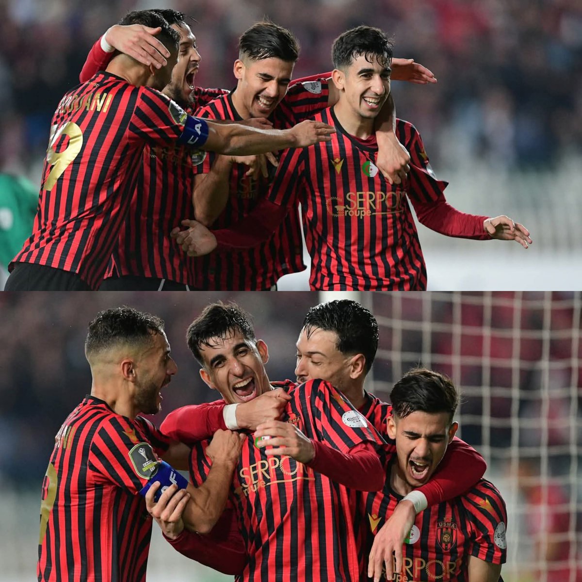 hafid derradji حفيظ دراجي tweet media