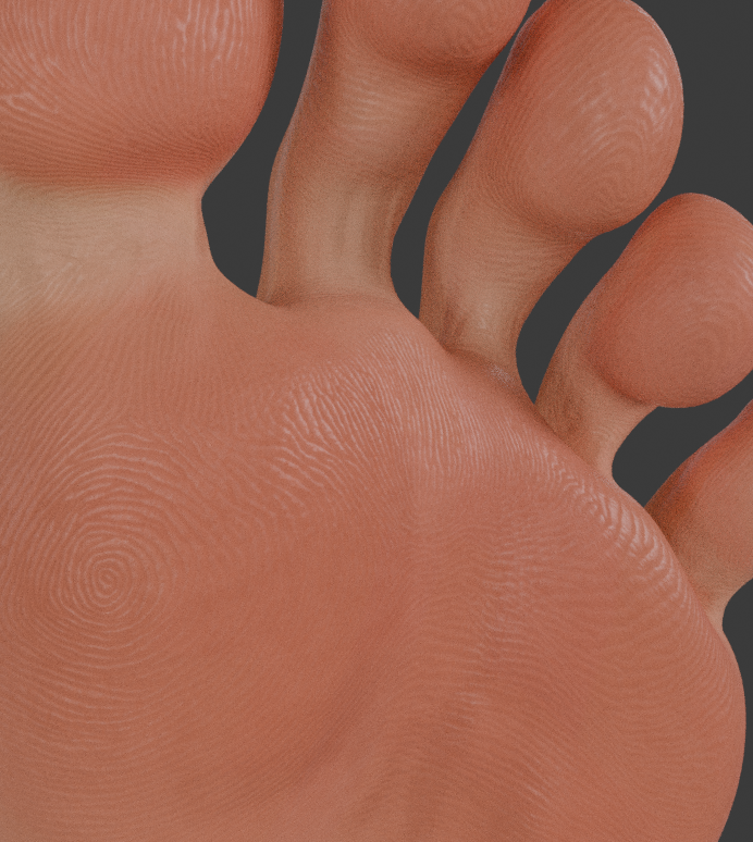 MugiBunBun👣 tweet media