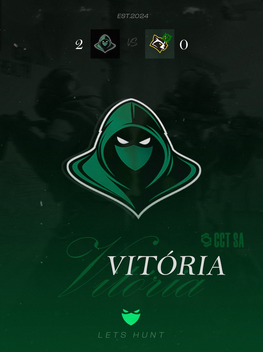 GameHunters tweet media