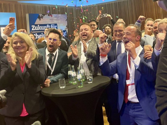 Heimatgefühl tweet media