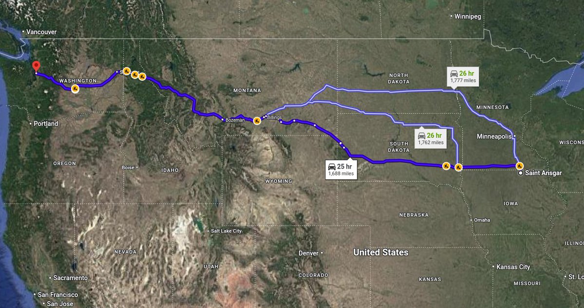 Wayne Rowcliffe 🦬 tweet media