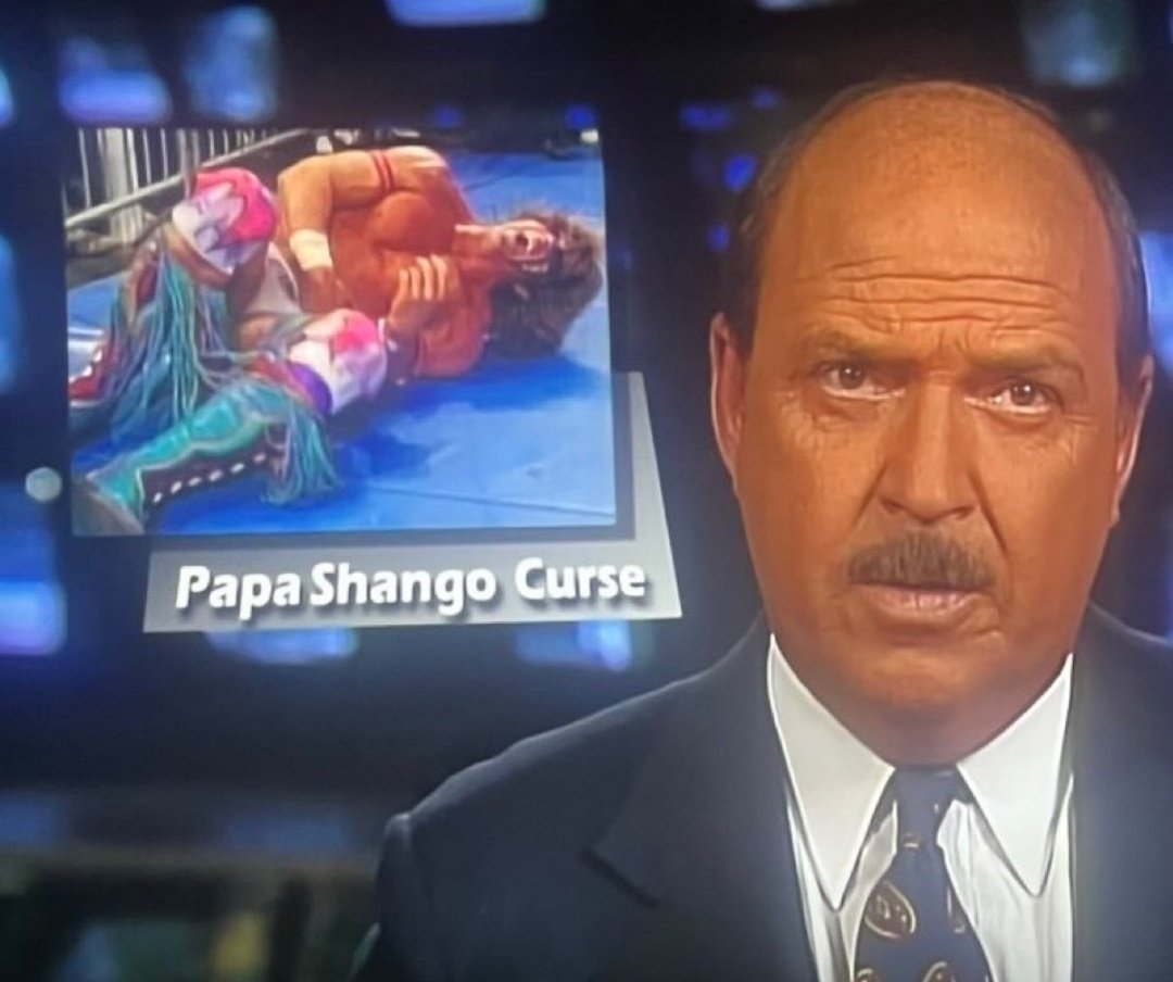 This scared the hell out of me as a kid 😭