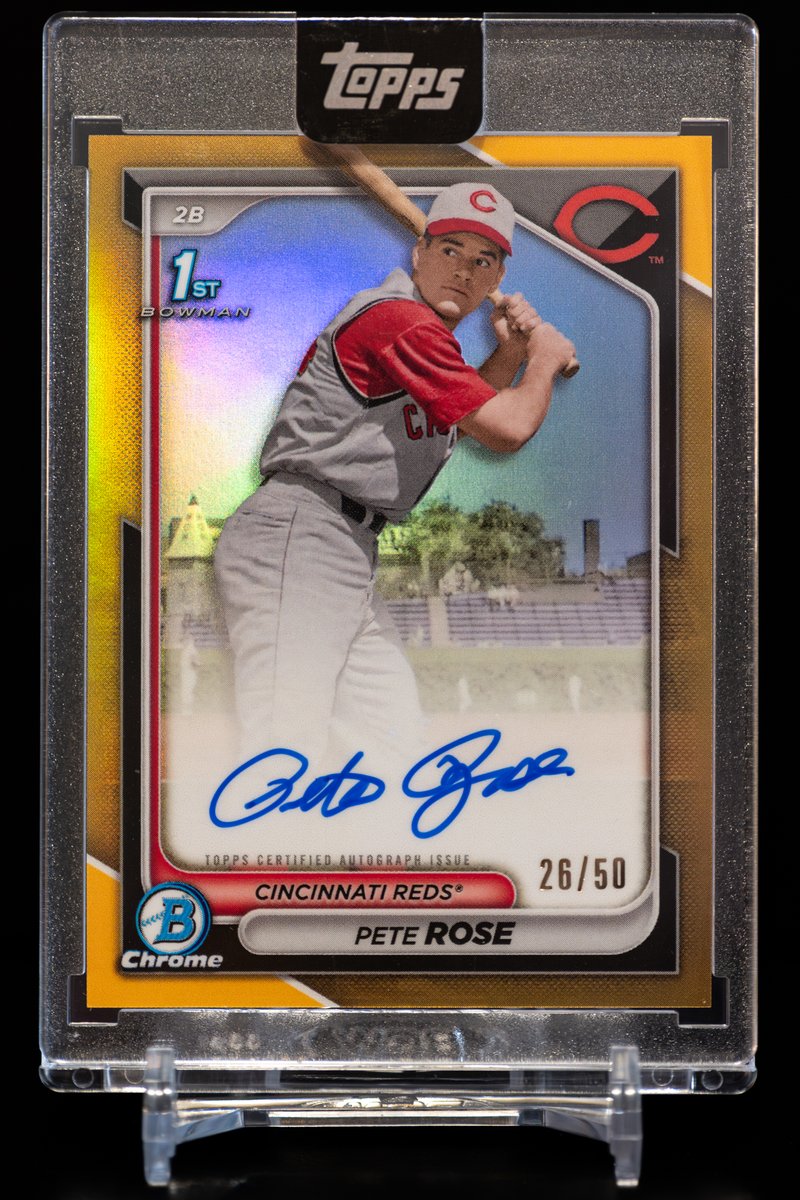 Lil' Dingers Sports Cards tweet media