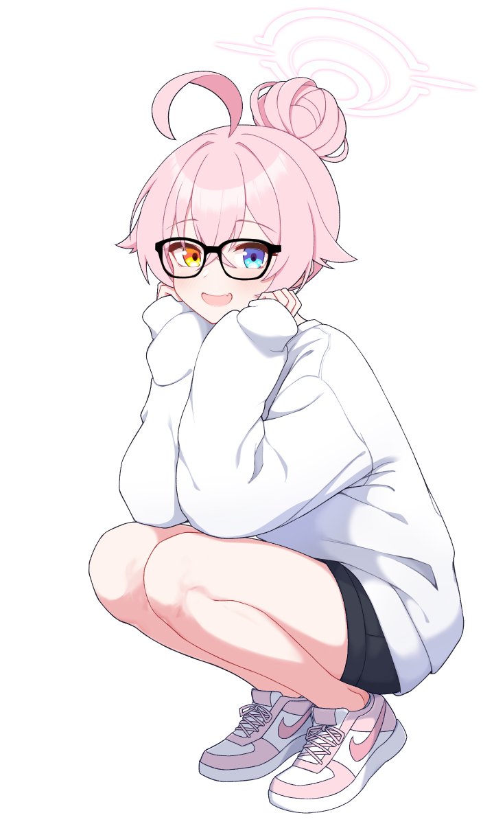 𝙇𝙚𝙣 / 莲 ( 키보토스 클라우드 / S-1 ) tweet media