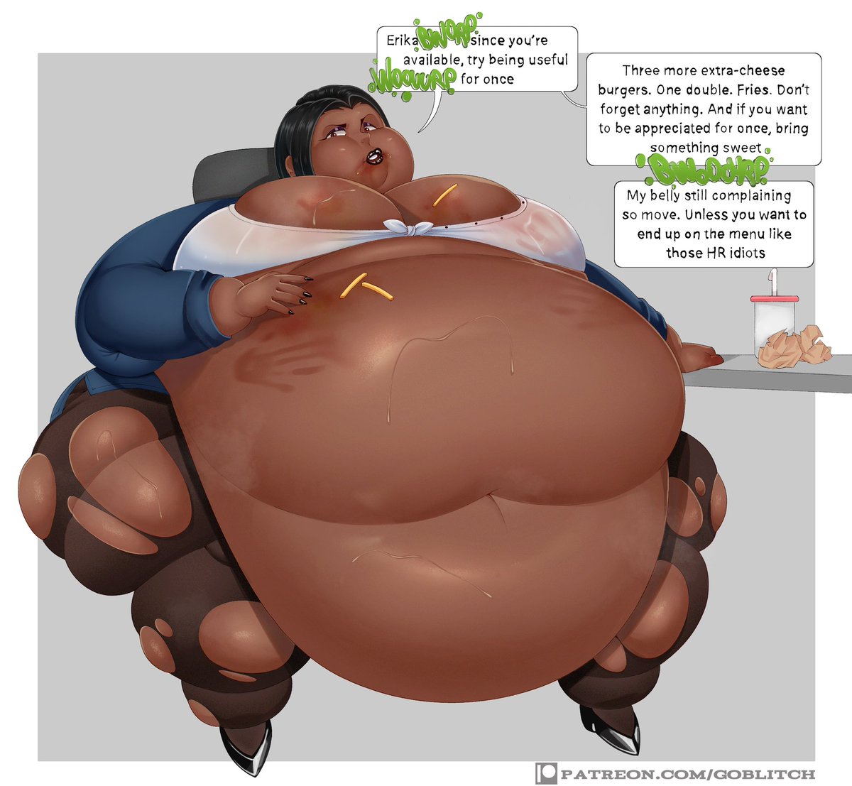 goblitch tweet media