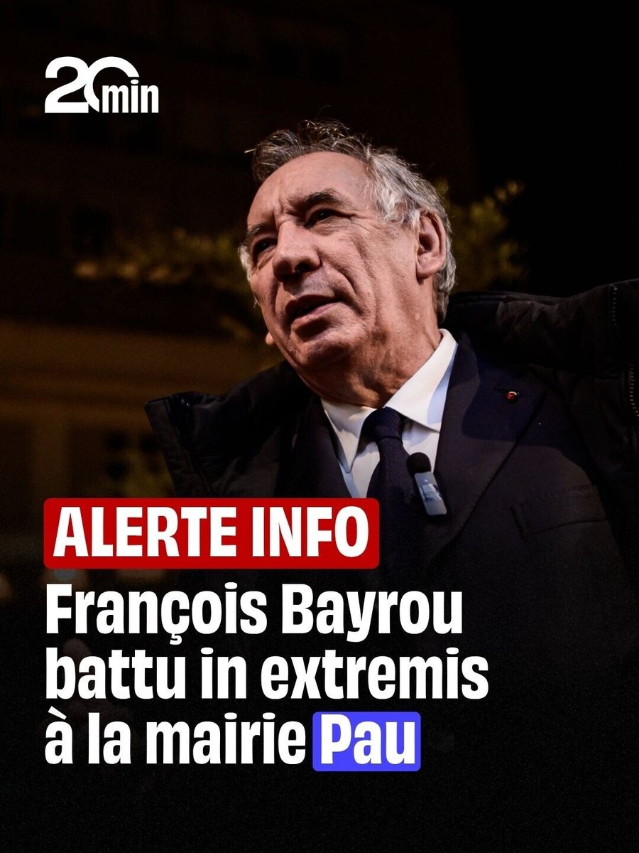 20 Minutes tweet media