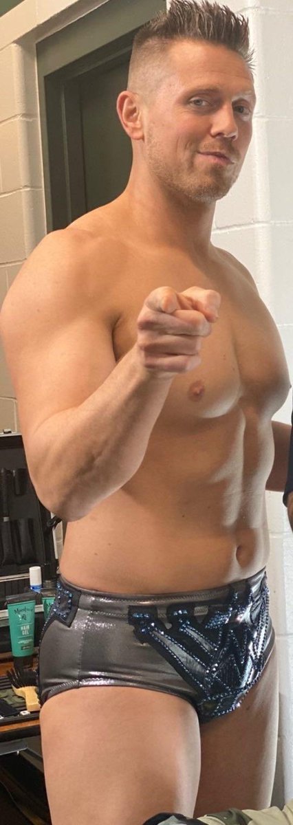 Box office success. | NOT @MikeTheMiz tweet media