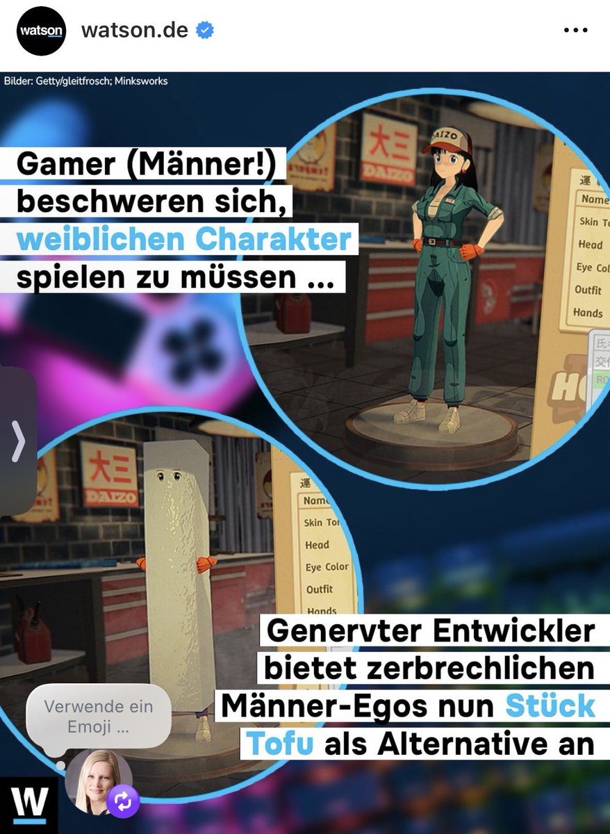 Lisa Vockenhuber tweet media