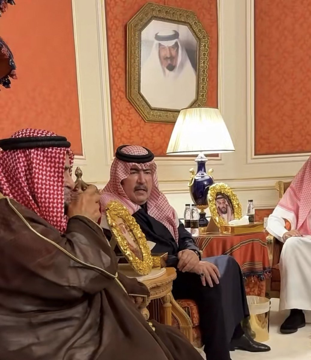 أخبار آل سعود KSA tweet media