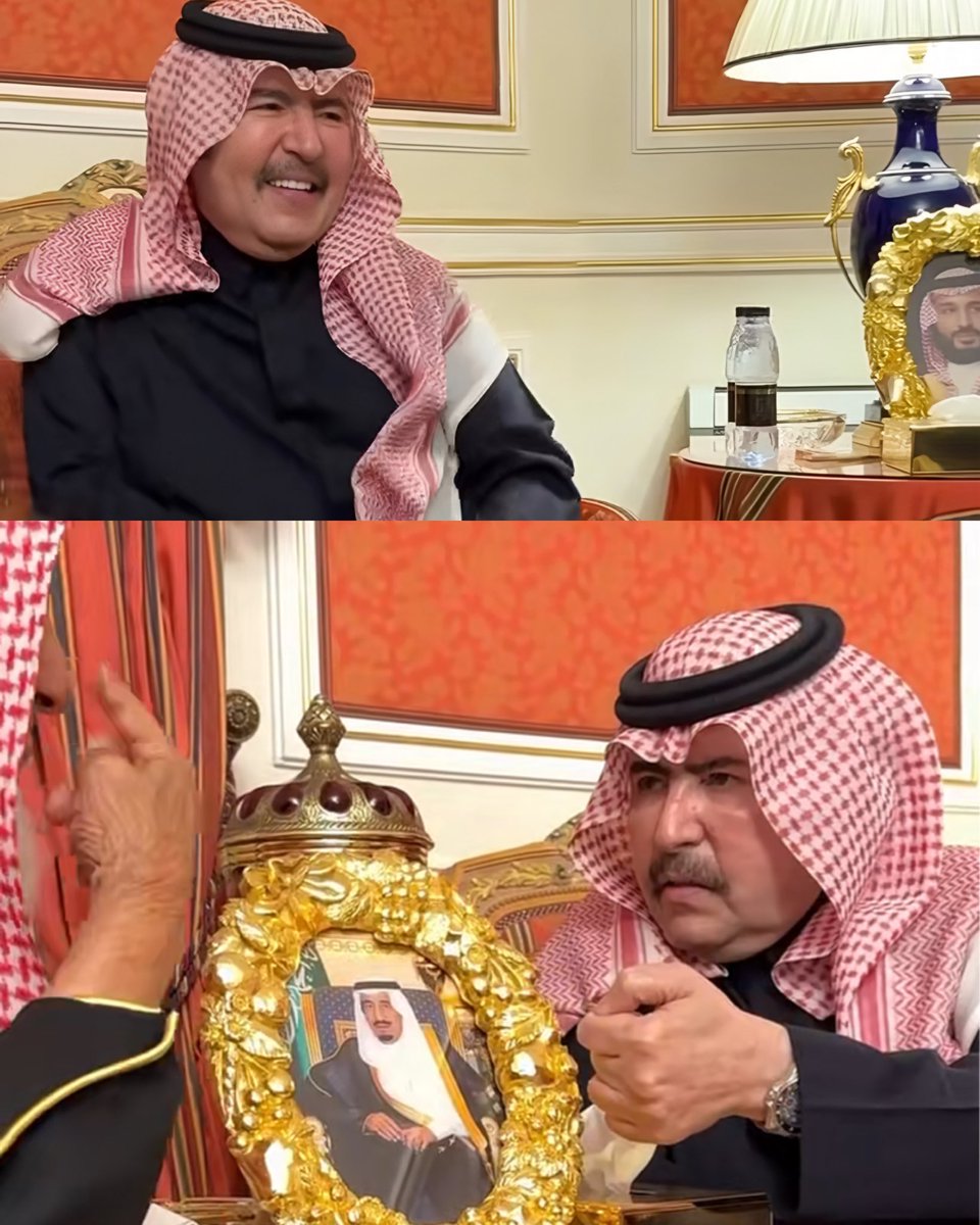 أخبار آل سعود KSA tweet media